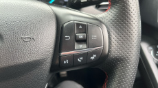 Ford Focus 1.0 EcoBoost 125 ST-Line X 5dr Petrol Hatchback